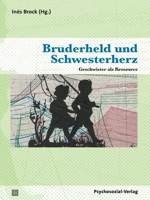 cover image of Bruderheld und Schwesterherz